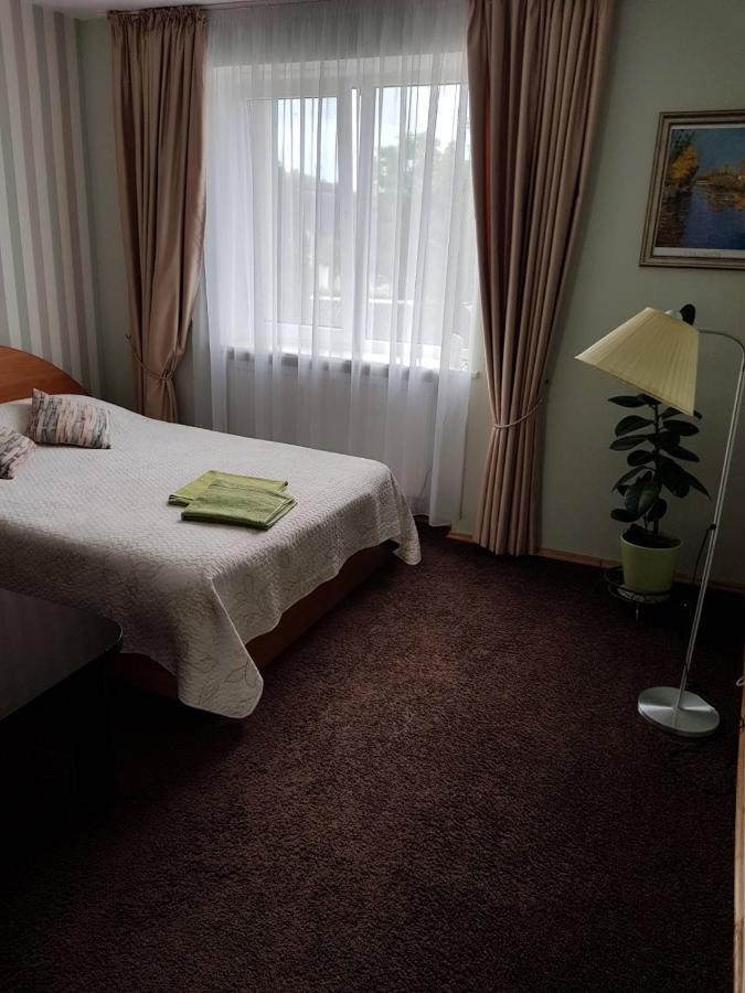 Holiday Palanga Sea Side ภายนอก รูปภาพ