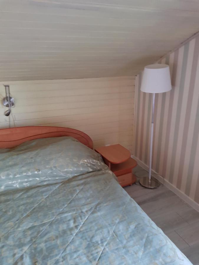 Holiday Palanga Sea Side ภายนอก รูปภาพ