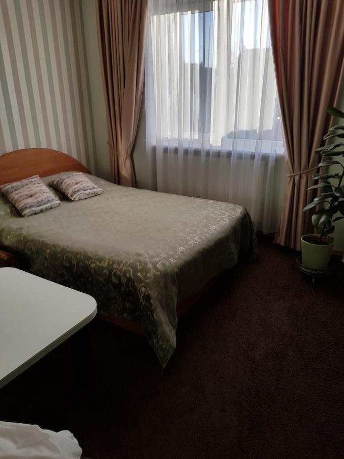 Holiday Palanga Sea Side ภายนอก รูปภาพ
