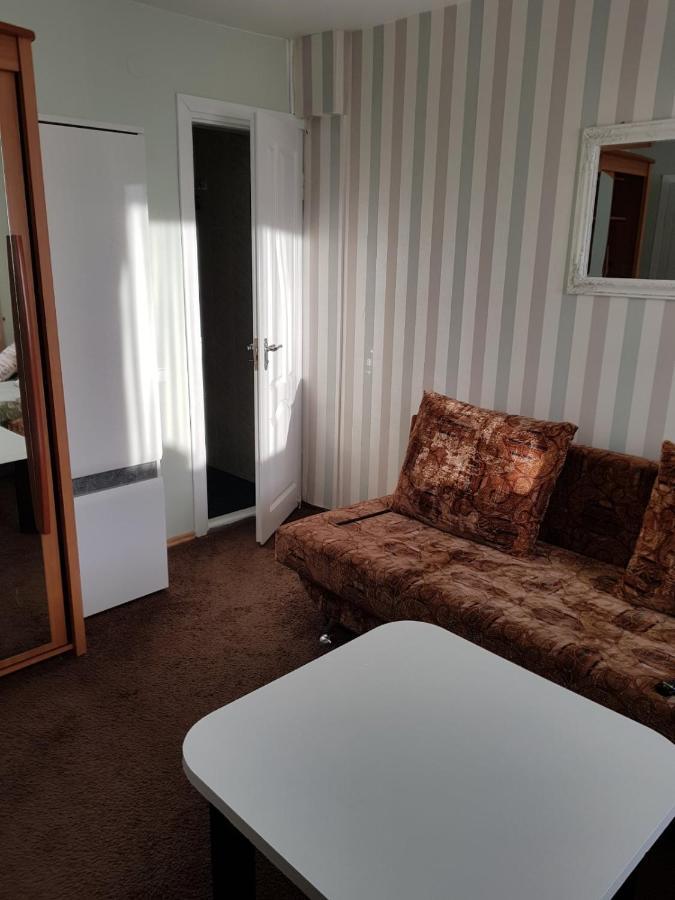 Holiday Palanga Sea Side ภายนอก รูปภาพ