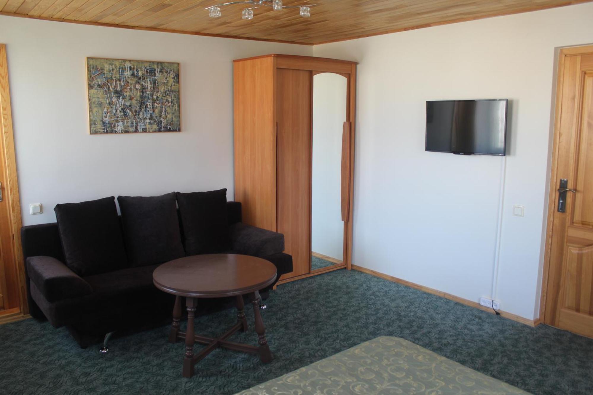 Holiday Palanga Sea Side ห้อง รูปภาพ