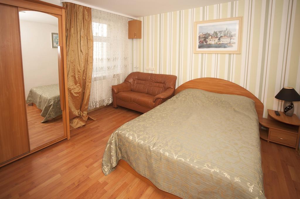 Holiday Palanga Sea Side ภายนอก รูปภาพ